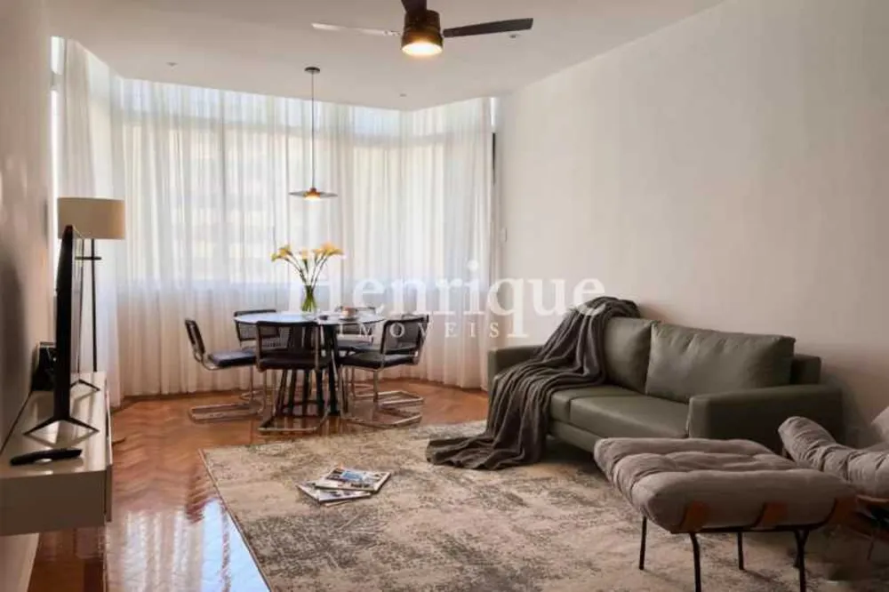 Apartamento, 3 quartos, 107 m² - Foto 27