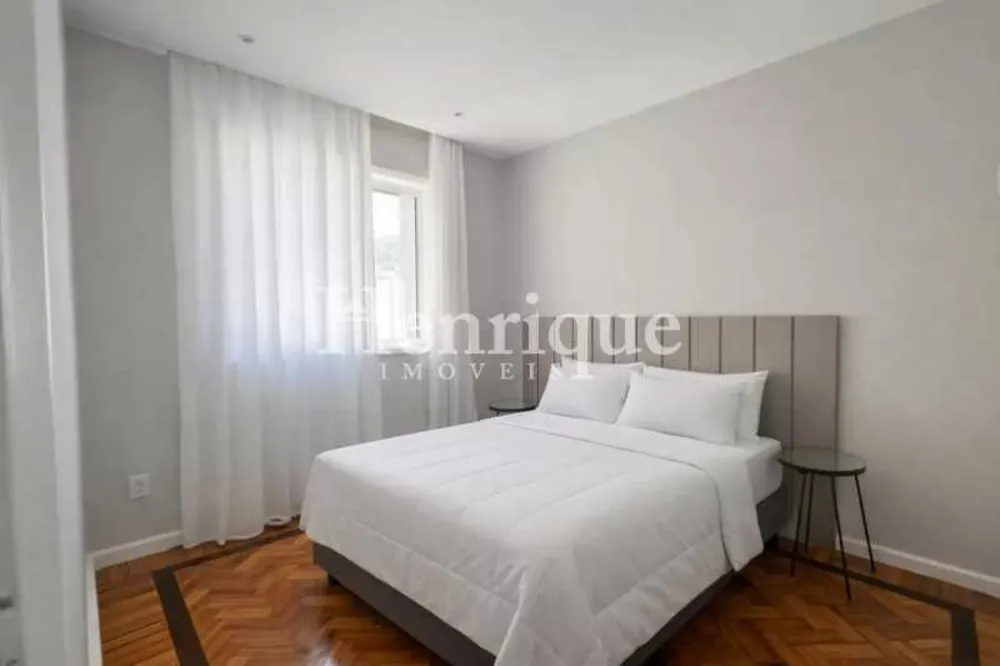 Apartamento, 3 quartos, 107 m² - Foto 4