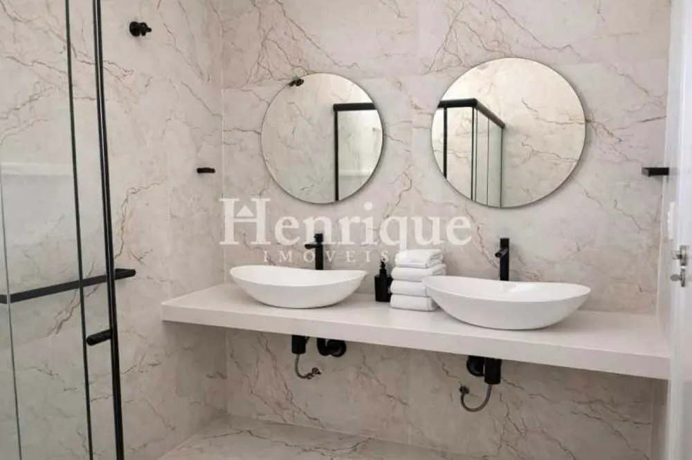 Apartamento, 3 quartos, 107 m² - Foto 8