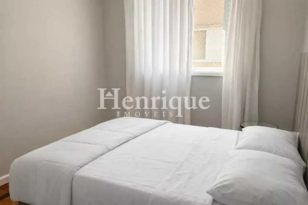 Apartamento, 3 quartos, 107 m² - Foto 21