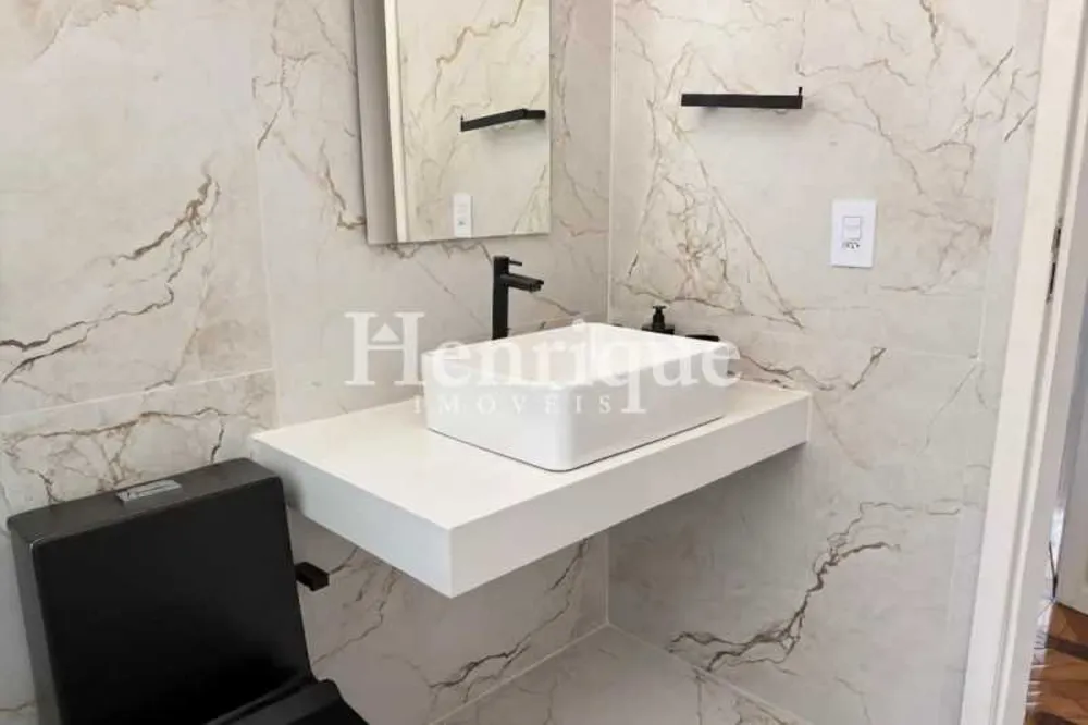 Apartamento, 3 quartos, 107 m² - Foto 11