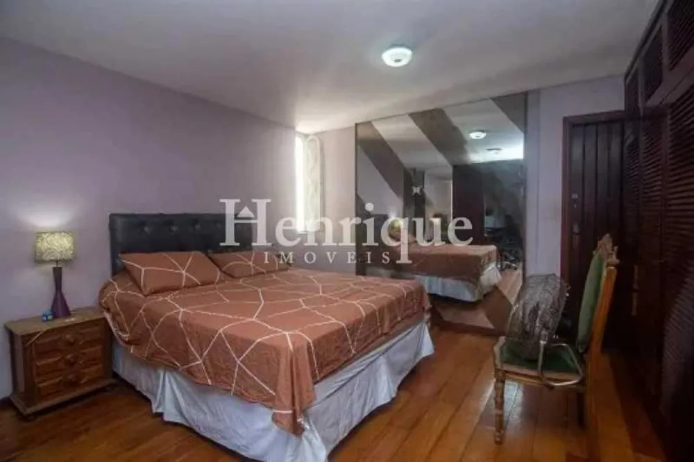 Cobertura, 3 quartos, 298 m² - Foto 25