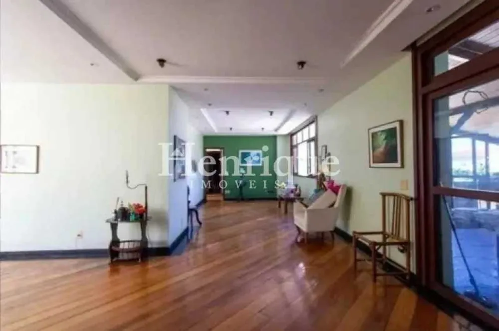 Cobertura, 3 quartos, 298 m² - Foto 6