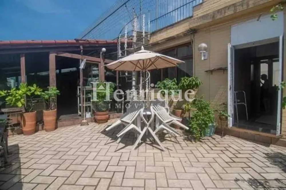 Cobertura, 3 quartos, 298 m² - Foto 12
