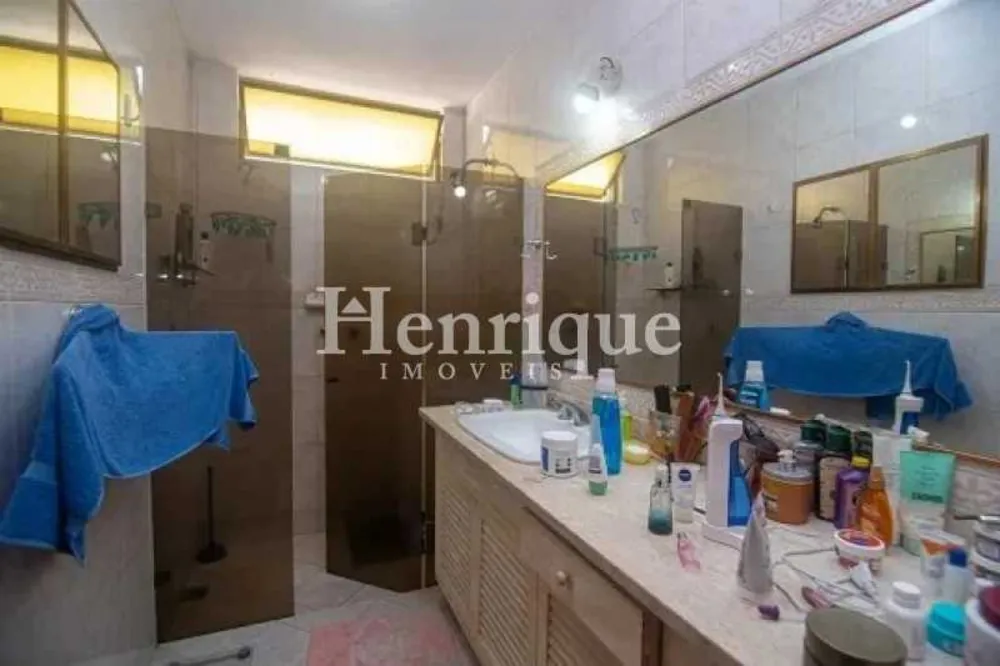 Cobertura, 3 quartos, 298 m² - Foto 2