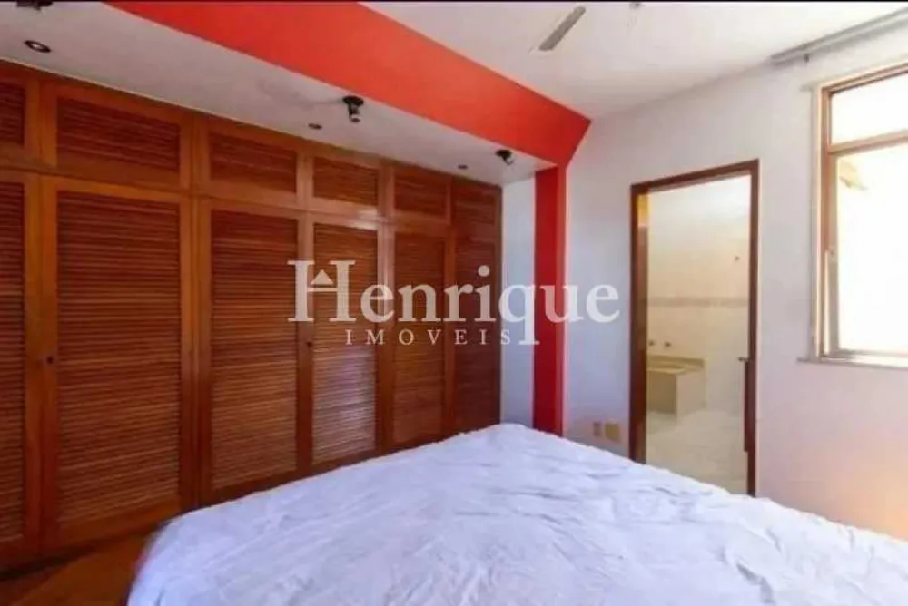 Cobertura, 3 quartos, 298 m² - Foto 3