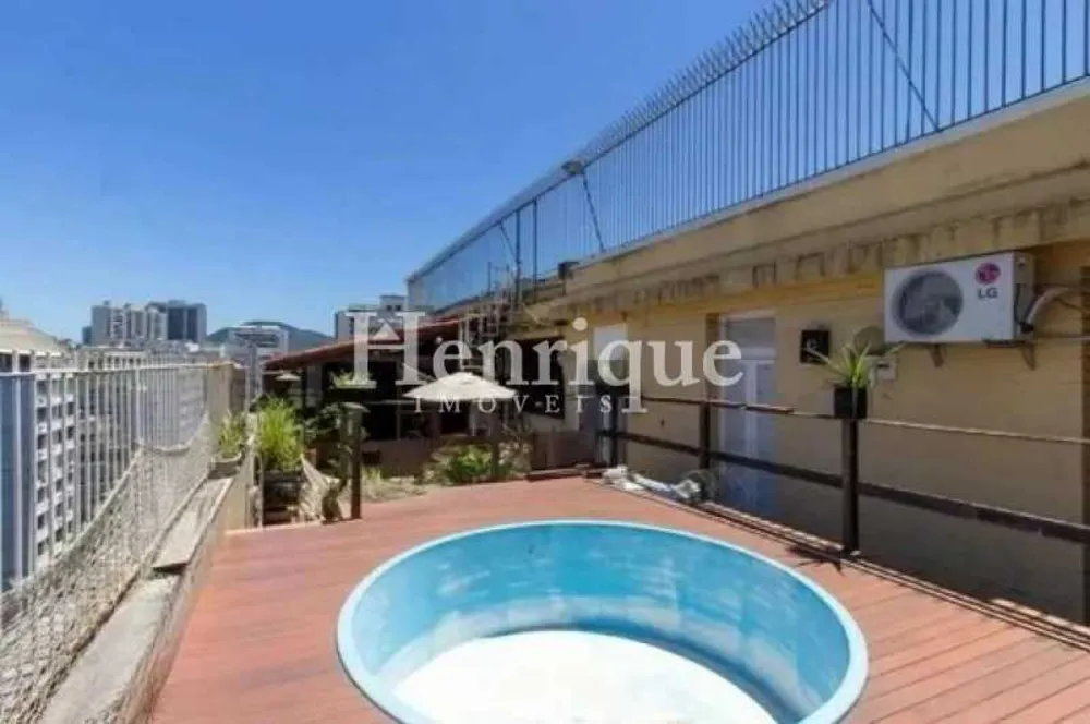 Cobertura, 3 quartos, 298 m² - Foto 7