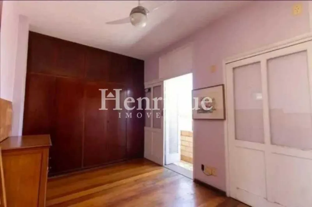 Cobertura, 3 quartos, 298 m² - Foto 1