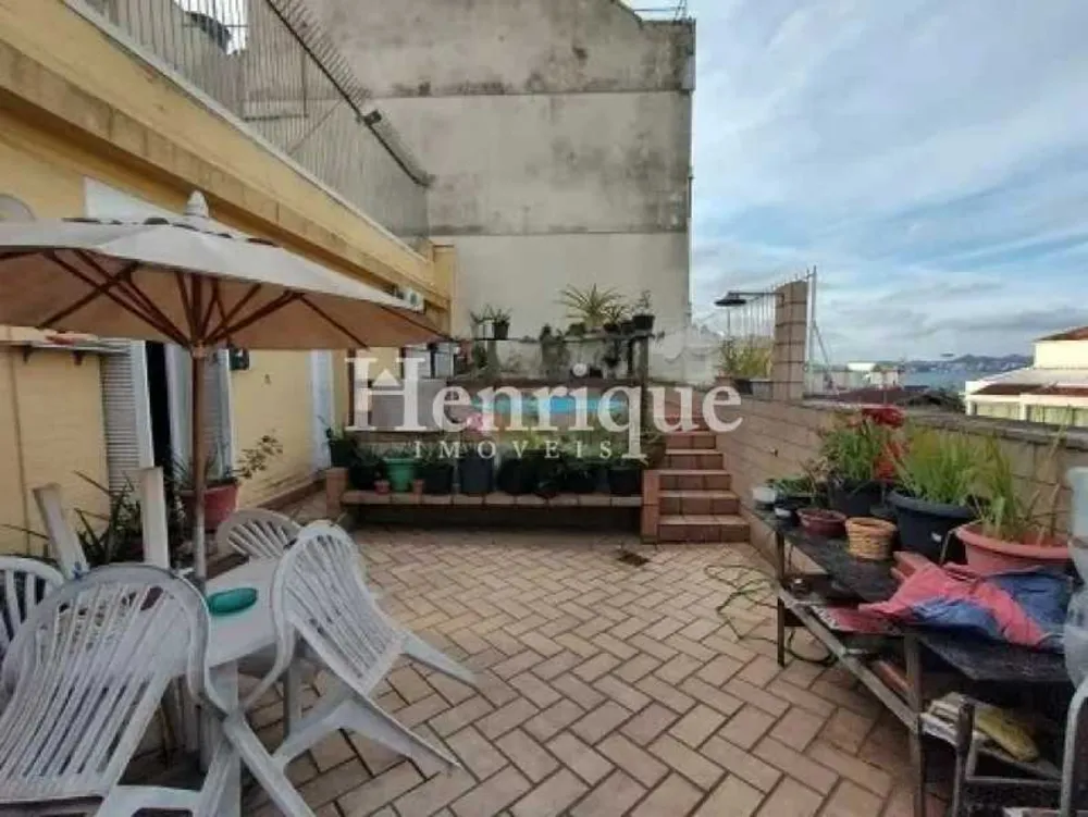 Cobertura, 3 quartos, 298 m² - Foto 22