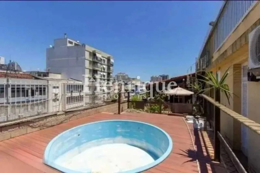 Cobertura, 3 quartos, 298 m² - Foto 21