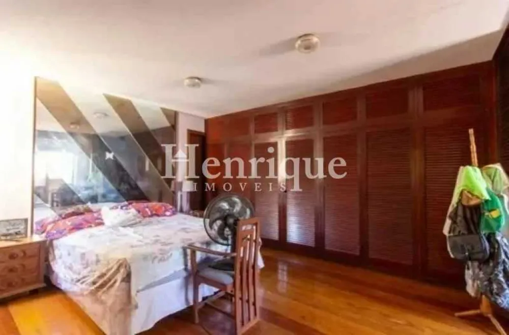 Cobertura, 3 quartos, 298 m² - Foto 9