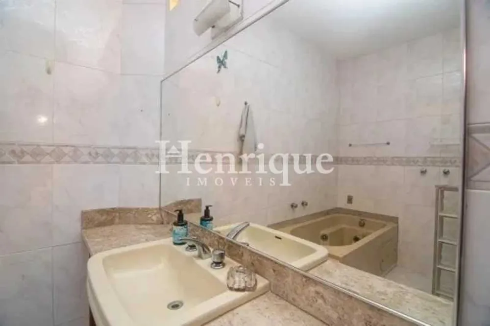 Cobertura, 3 quartos, 298 m² - Foto 23
