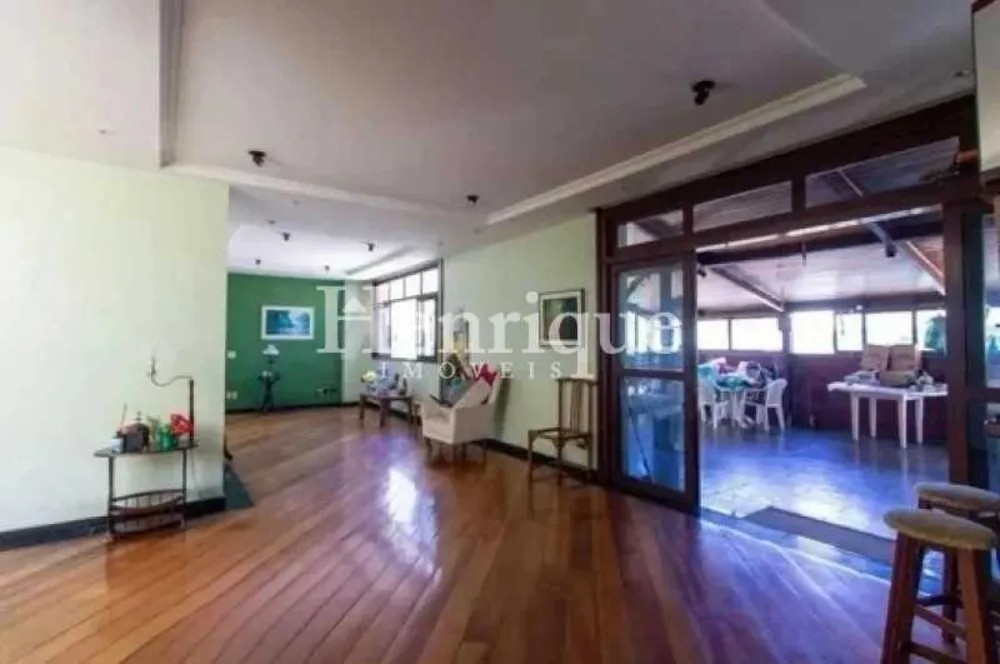 Cobertura, 3 quartos, 298 m² - Foto 19