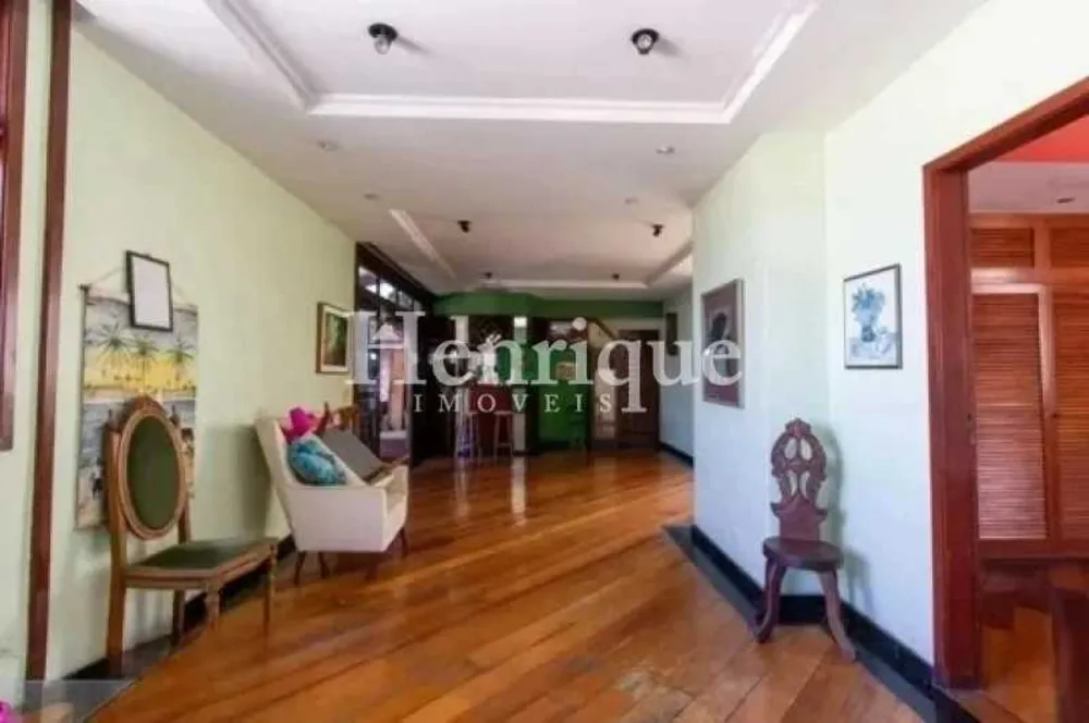 Cobertura, 3 quartos, 298 m² - Foto 1