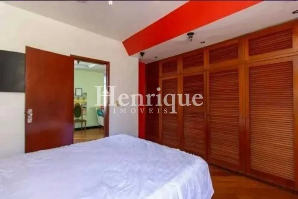 Cobertura, 3 quartos, 298 m² - Foto 4