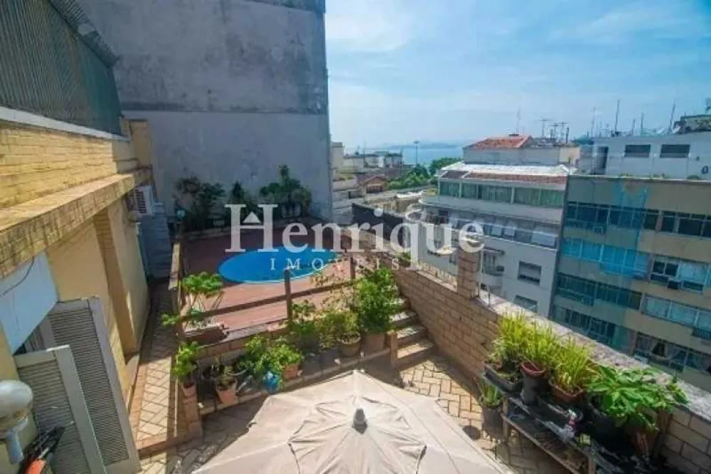 Cobertura, 3 quartos, 298 m² - Foto 5