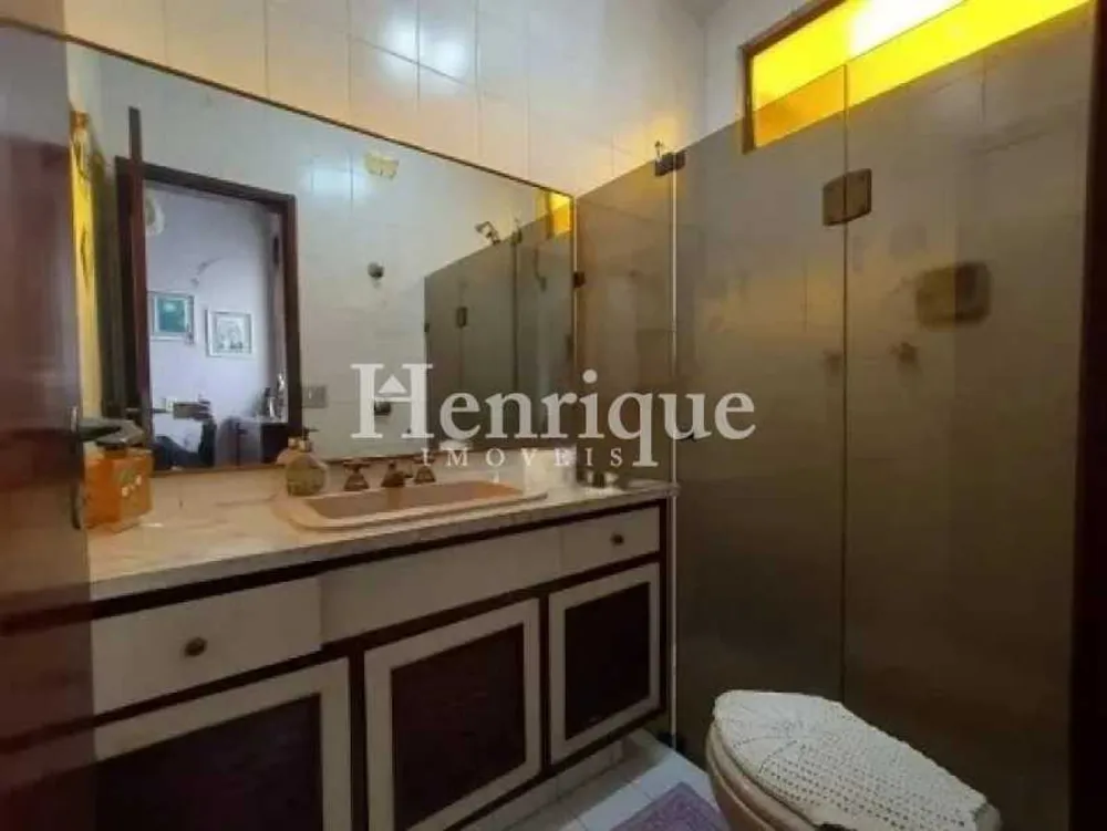 Cobertura, 3 quartos, 298 m² - Foto 4