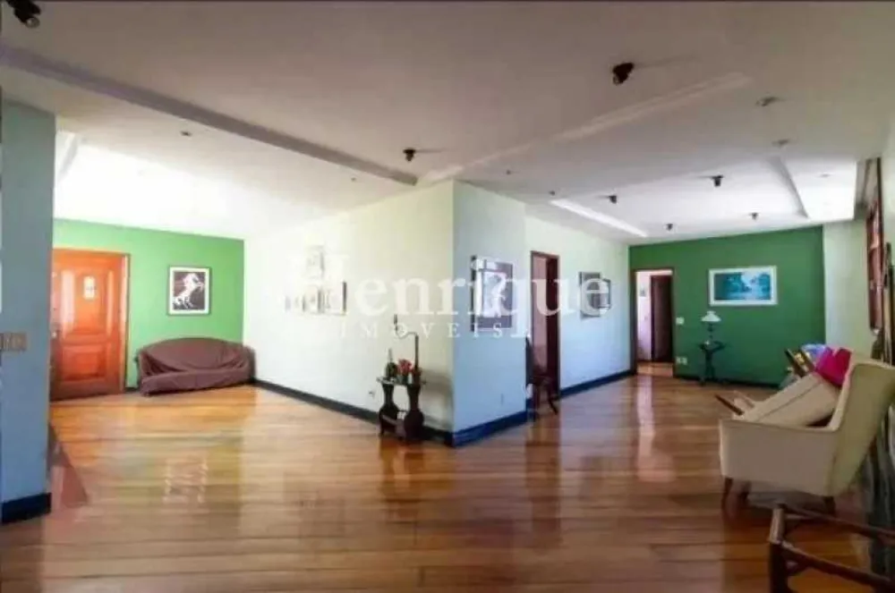 Cobertura, 3 quartos, 298 m² - Foto 20