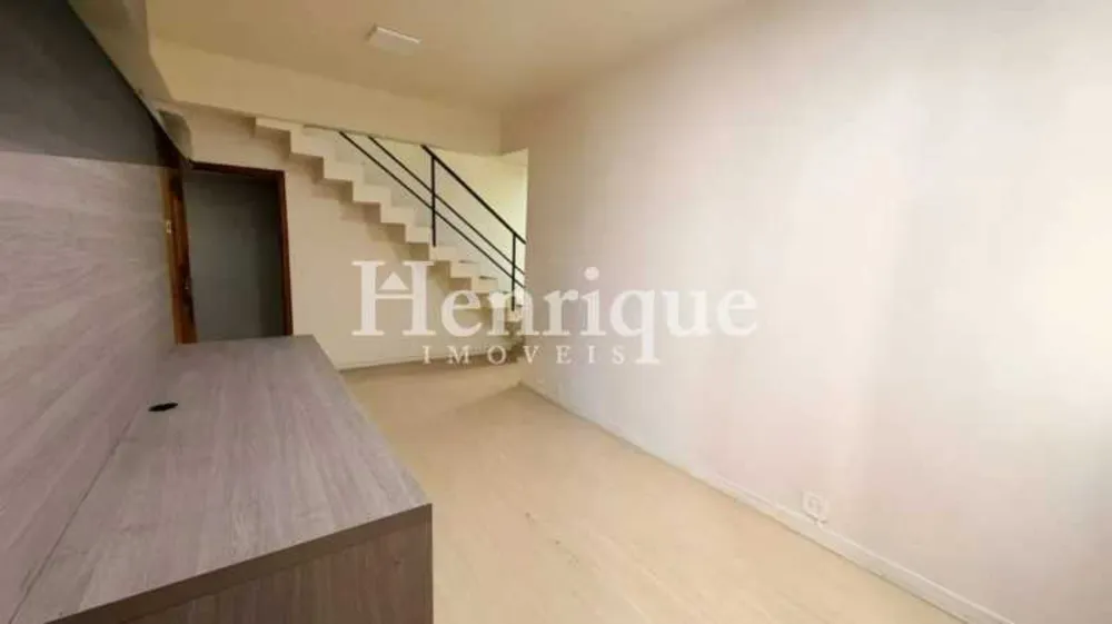Apartamento, 2 quartos, 88 m² - Foto 2