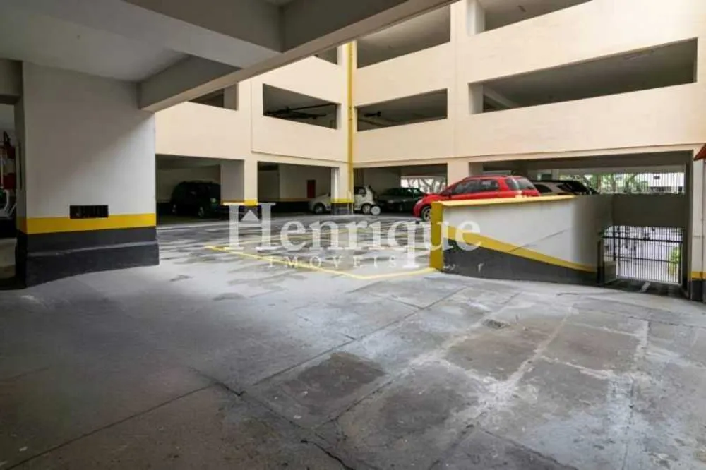 Apartamento, 2 quartos, 88 m² - Foto 12