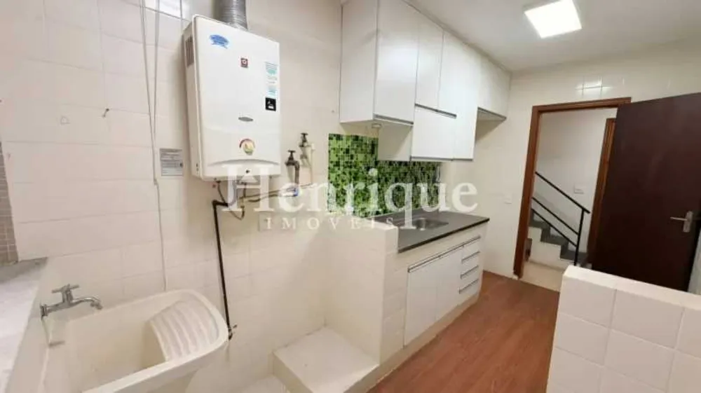 Apartamento, 2 quartos, 88 m² - Foto 15