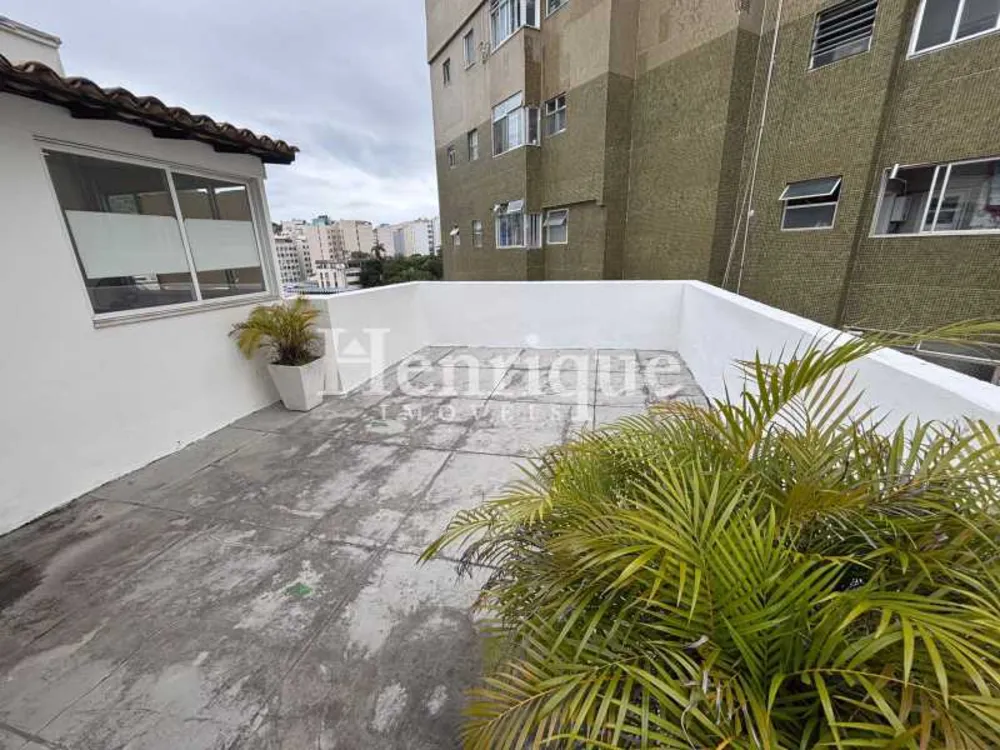 Cobertura, 5 quartos, 399 m² - Foto 29