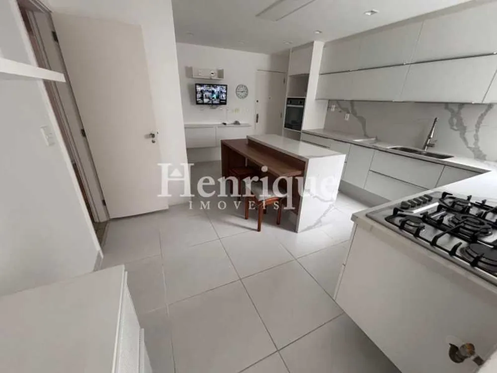 Cobertura, 5 quartos, 399 m² - Foto 8