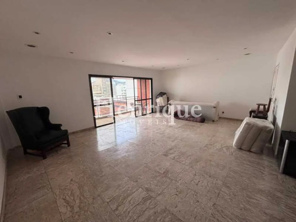 Cobertura, 5 quartos, 399 m² - Foto 3
