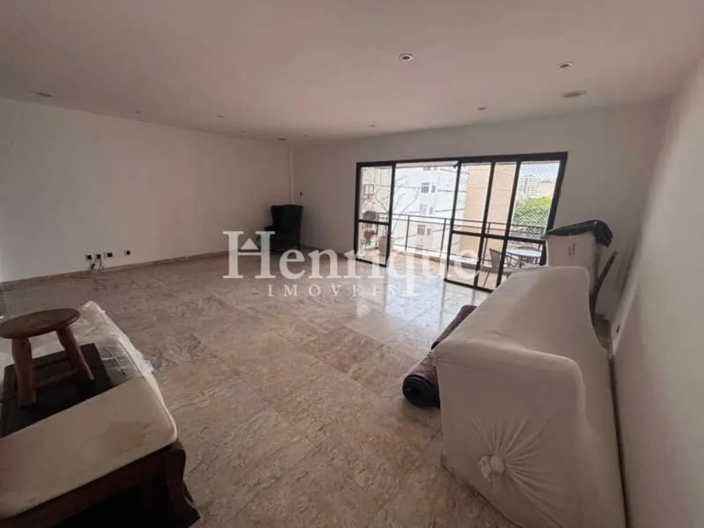 Cobertura, 5 quartos, 399 m² - Foto 2