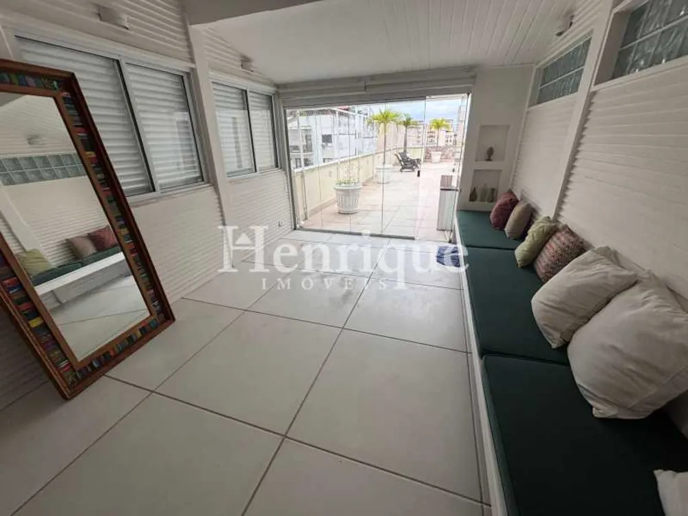 Cobertura, 5 quartos, 399 m² - Foto 27