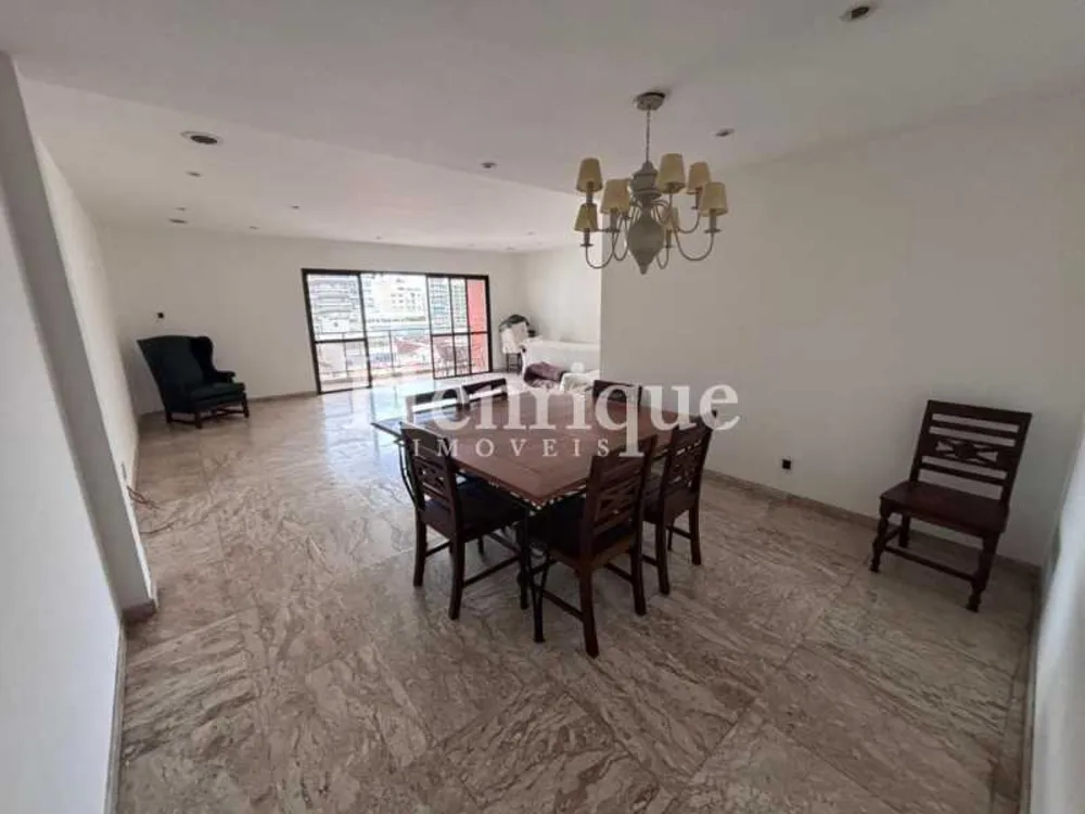 Cobertura, 5 quartos, 399 m² - Foto 7