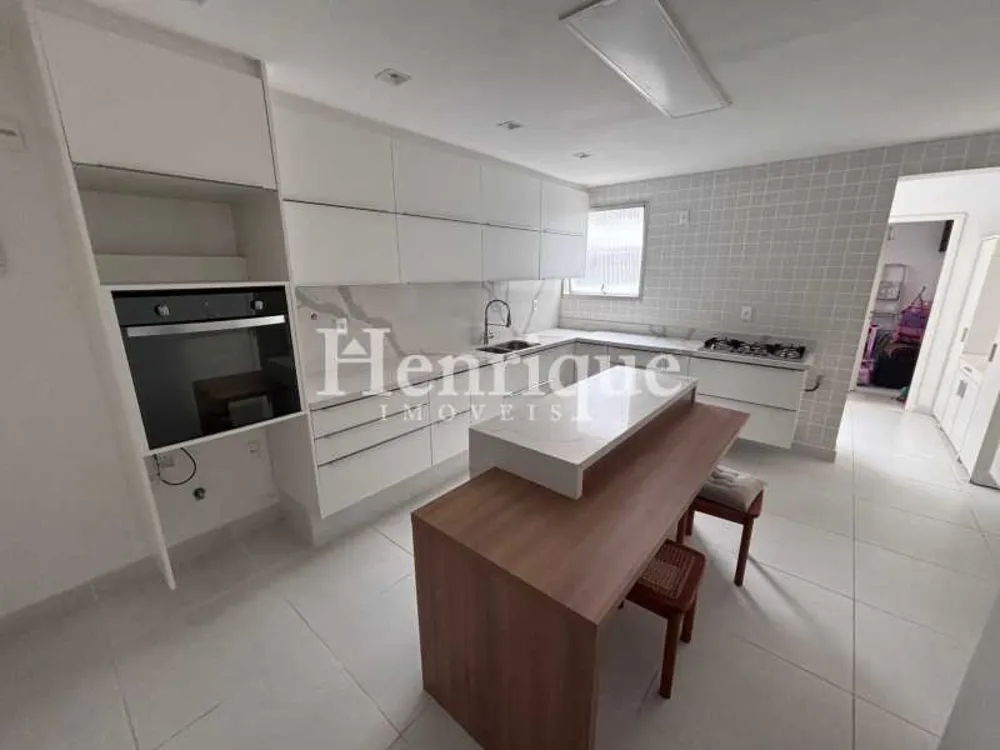 Cobertura, 5 quartos, 399 m² - Foto 9