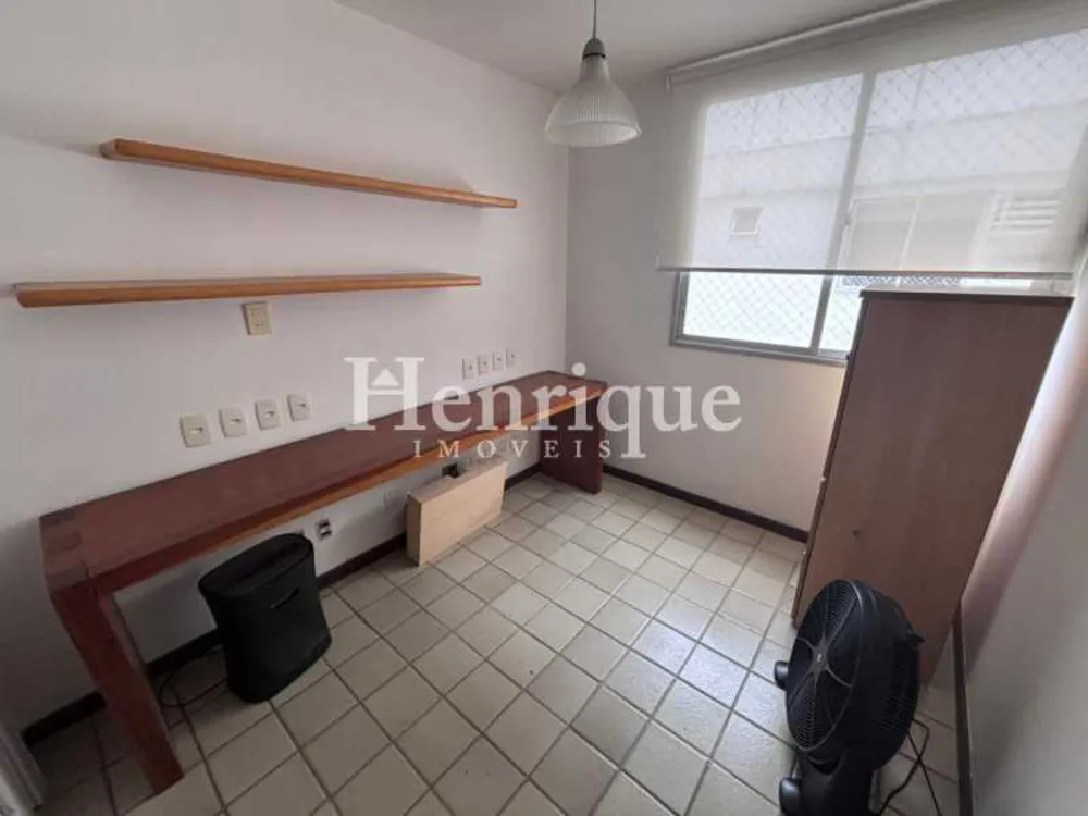 Cobertura, 5 quartos, 399 m² - Foto 12
