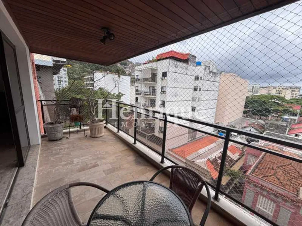 Cobertura, 5 quartos, 399 m² - Foto 5