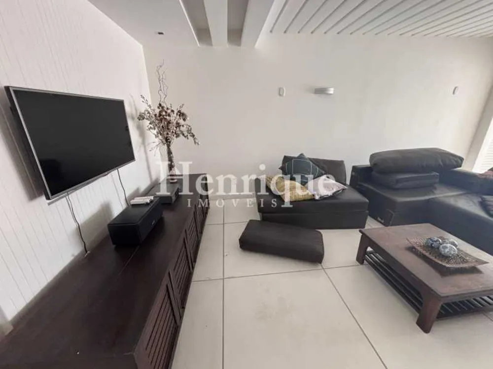 Cobertura, 5 quartos, 399 m² - Foto 26