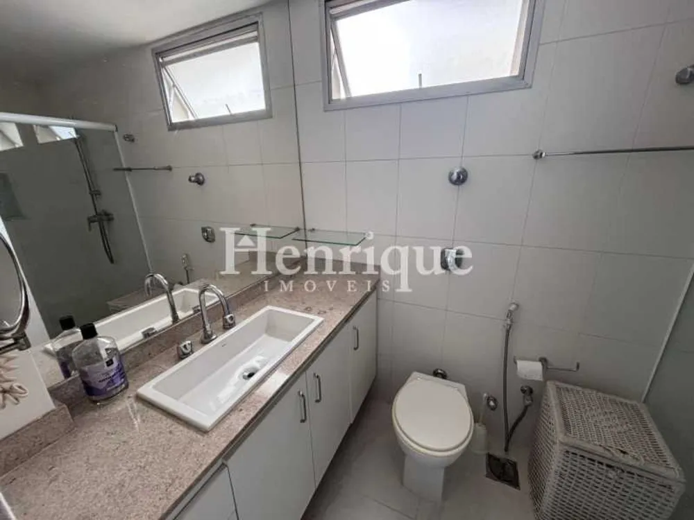Cobertura, 5 quartos, 399 m² - Foto 23
