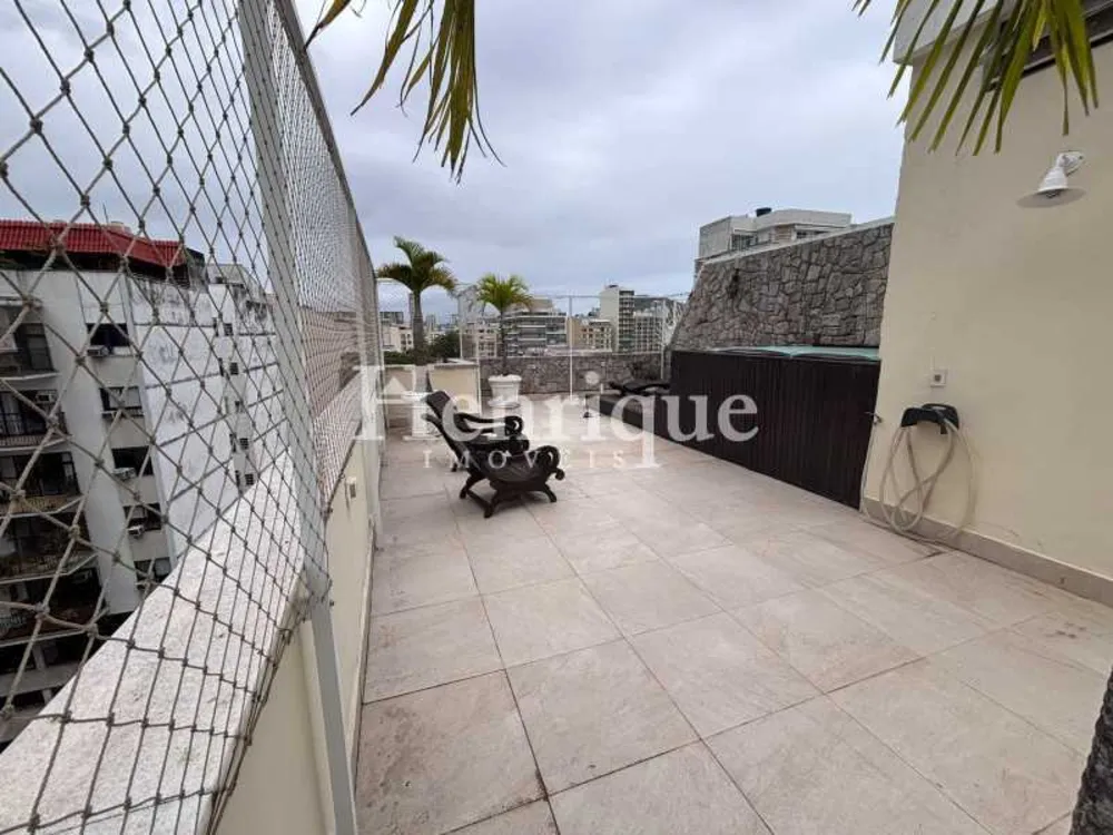 Cobertura, 5 quartos, 399 m² - Foto 25