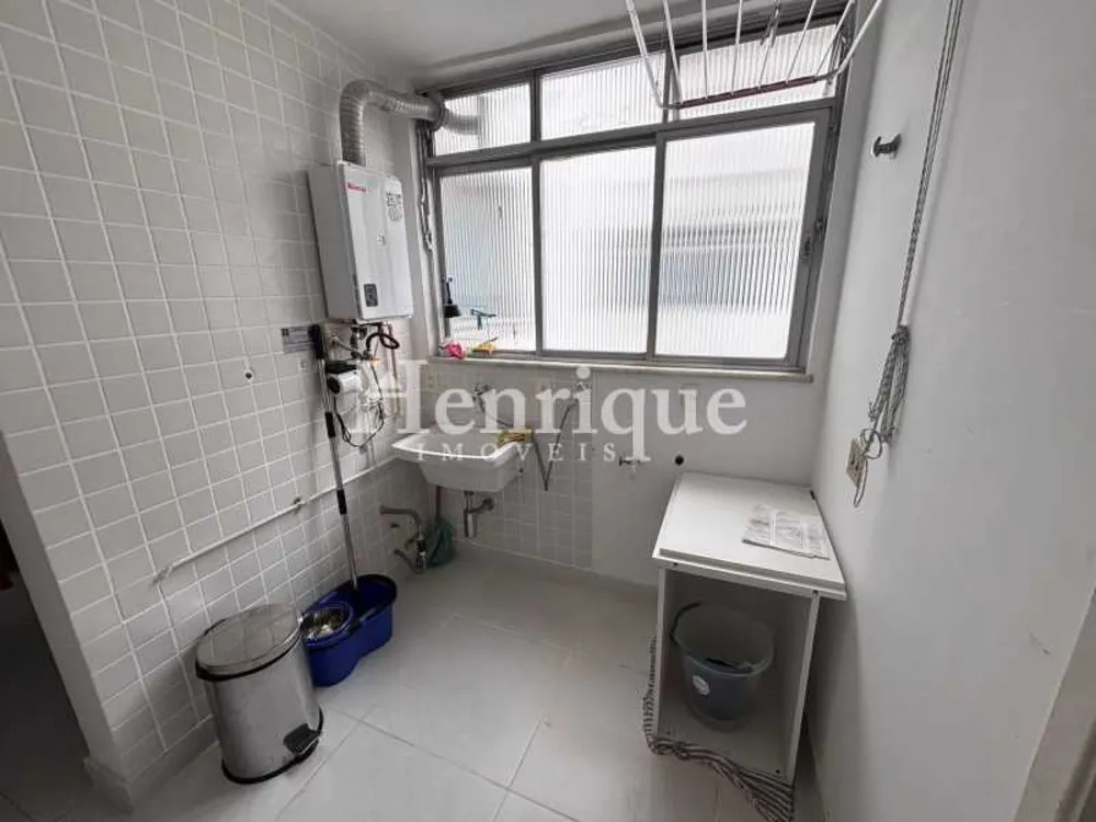 Cobertura, 5 quartos, 399 m² - Foto 13