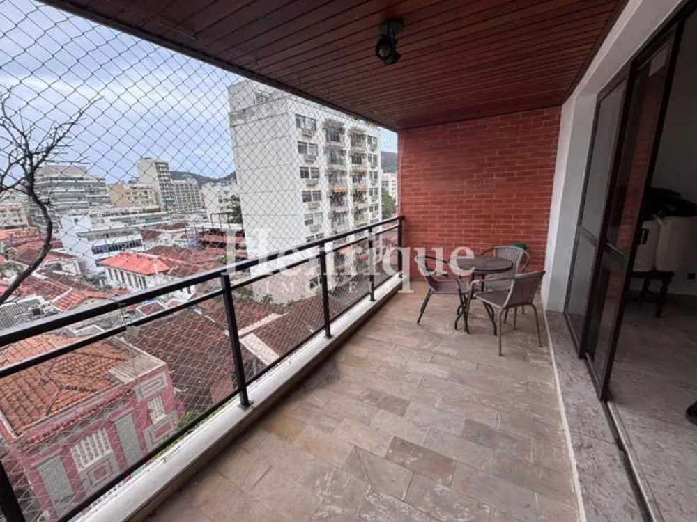 Cobertura, 5 quartos, 399 m² - Foto 4