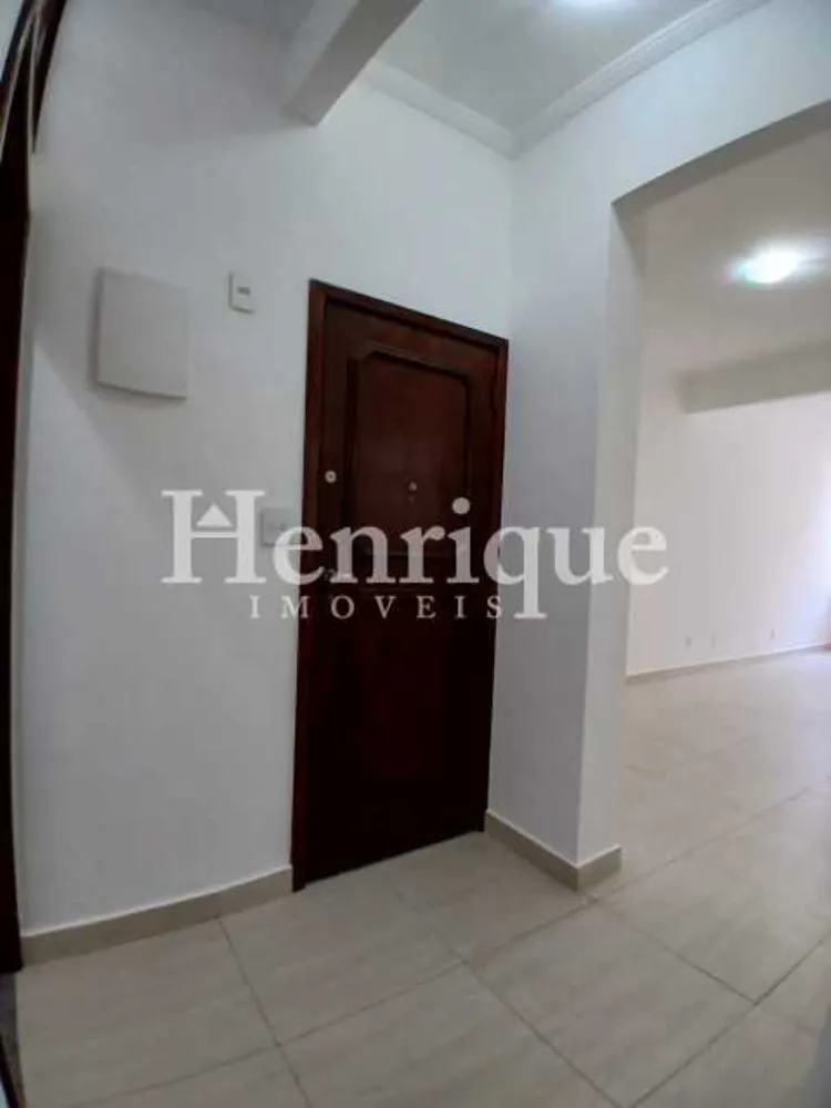 Apartamento, 2 quartos, 74 m² - Foto 2