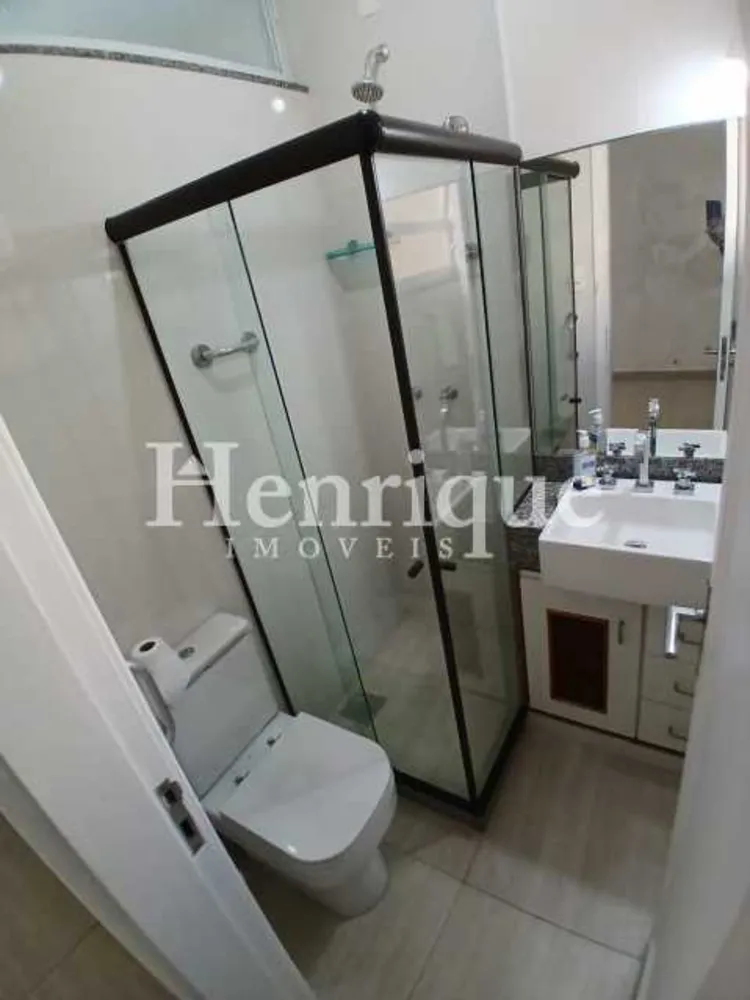 Apartamento, 2 quartos, 74 m² - Foto 1