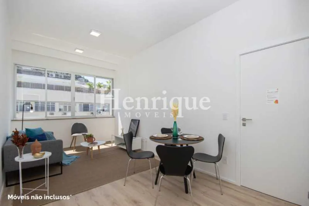 Apartamento, 2 quartos, 106 m² - Foto 7
