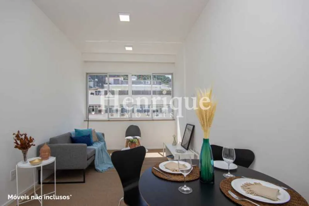 Apartamento, 2 quartos, 106 m² - Foto 18