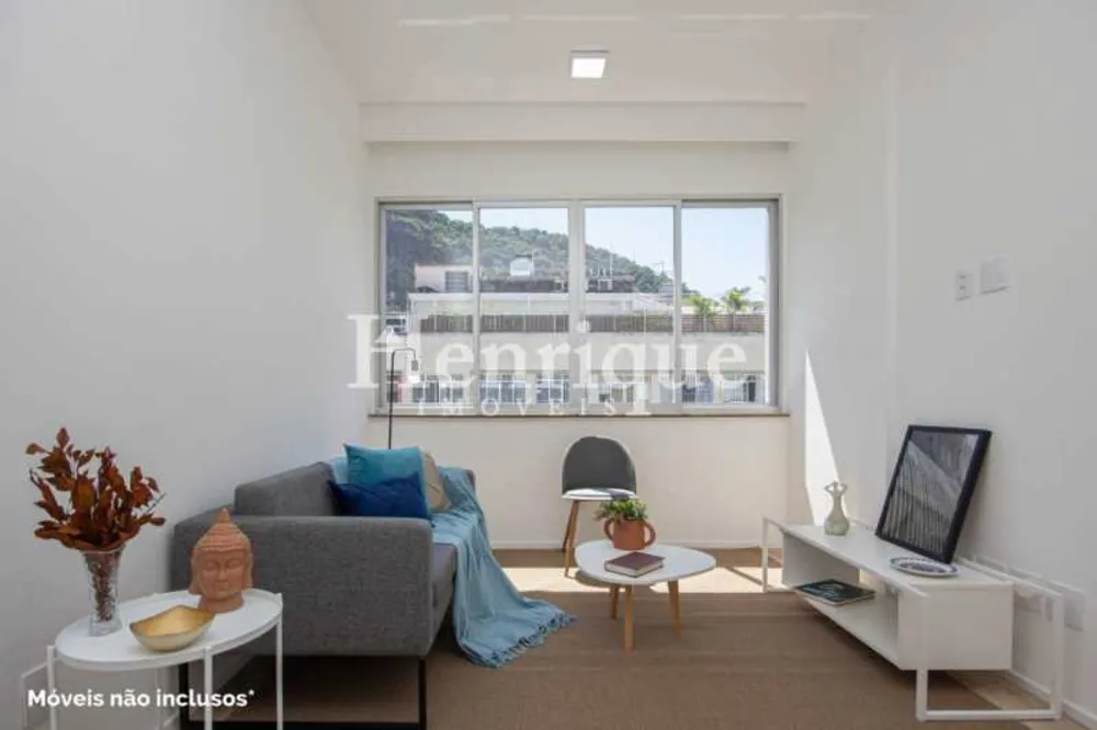 Apartamento, 2 quartos, 106 m² - Foto 1