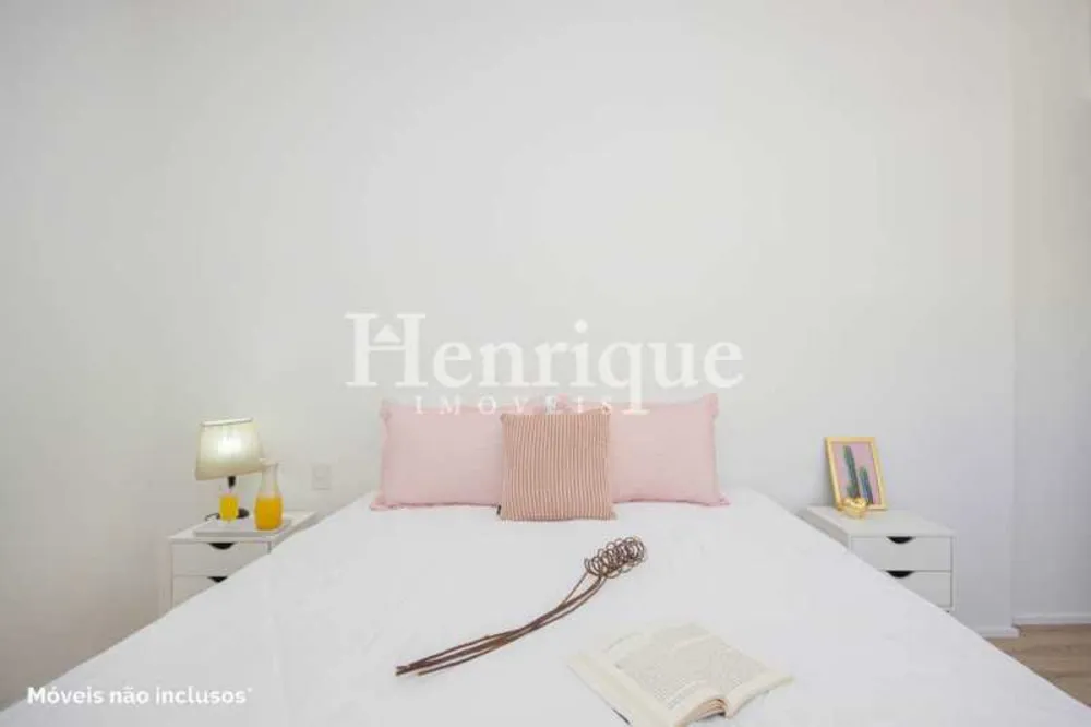 Apartamento, 2 quartos, 106 m² - Foto 24