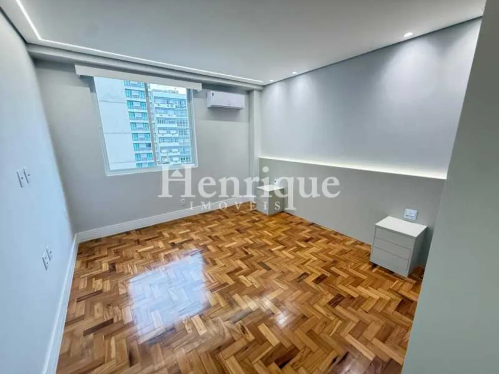 Apartamento, 3 quartos, 148 m² - Foto 21