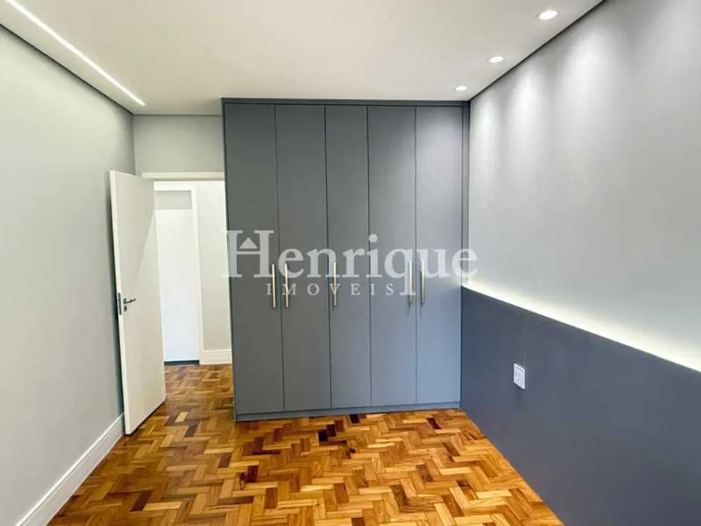 Apartamento, 3 quartos, 148 m² - Foto 6