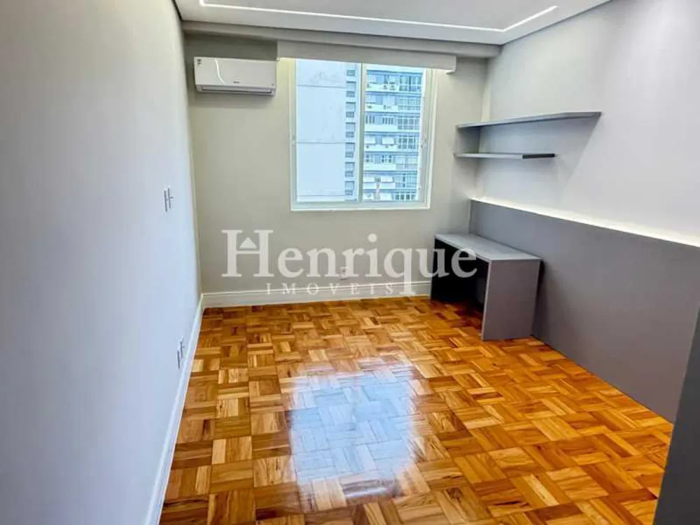 Apartamento, 3 quartos, 148 m² - Foto 9