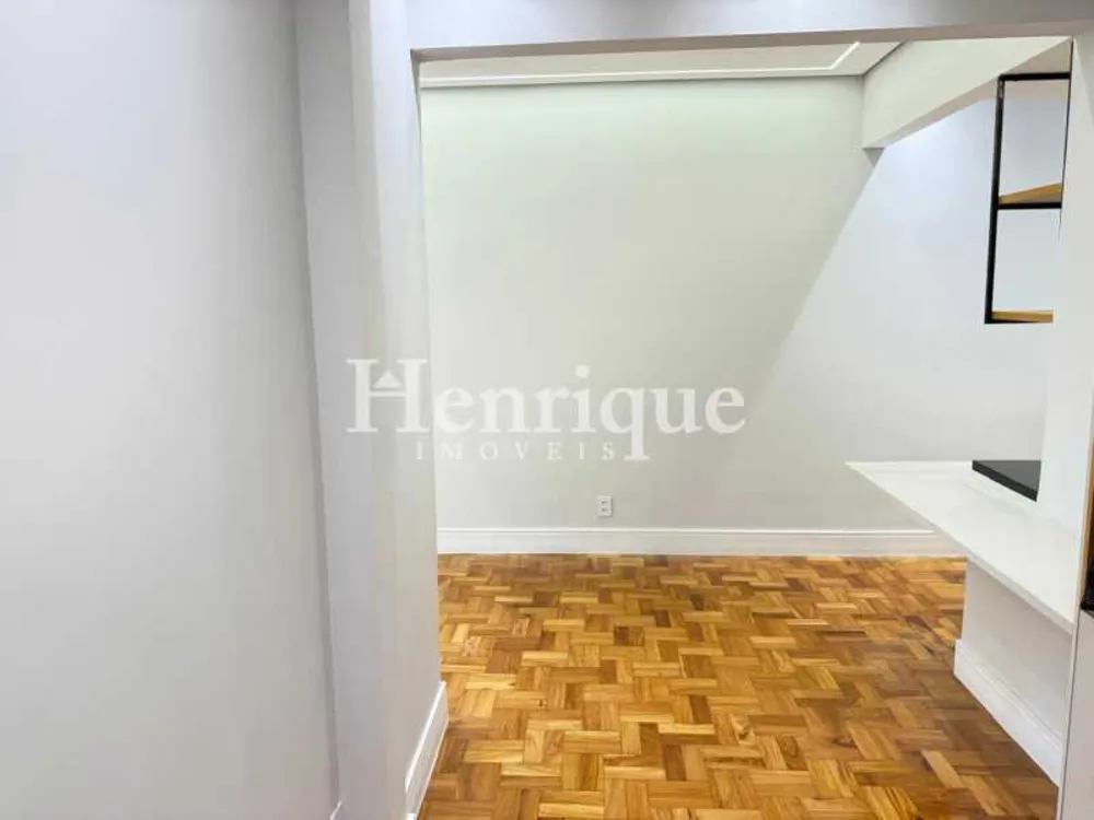 Apartamento, 3 quartos, 148 m² - Foto 10