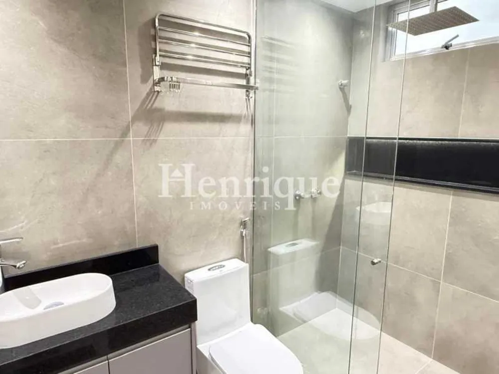 Apartamento, 3 quartos, 148 m² - Foto 5